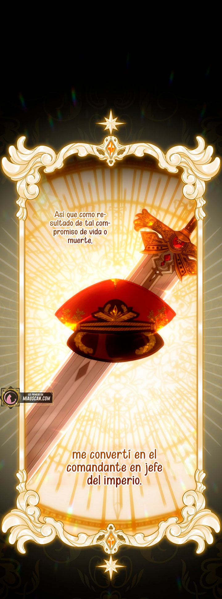 No es tu hijo Capítulo 1 - Página 32