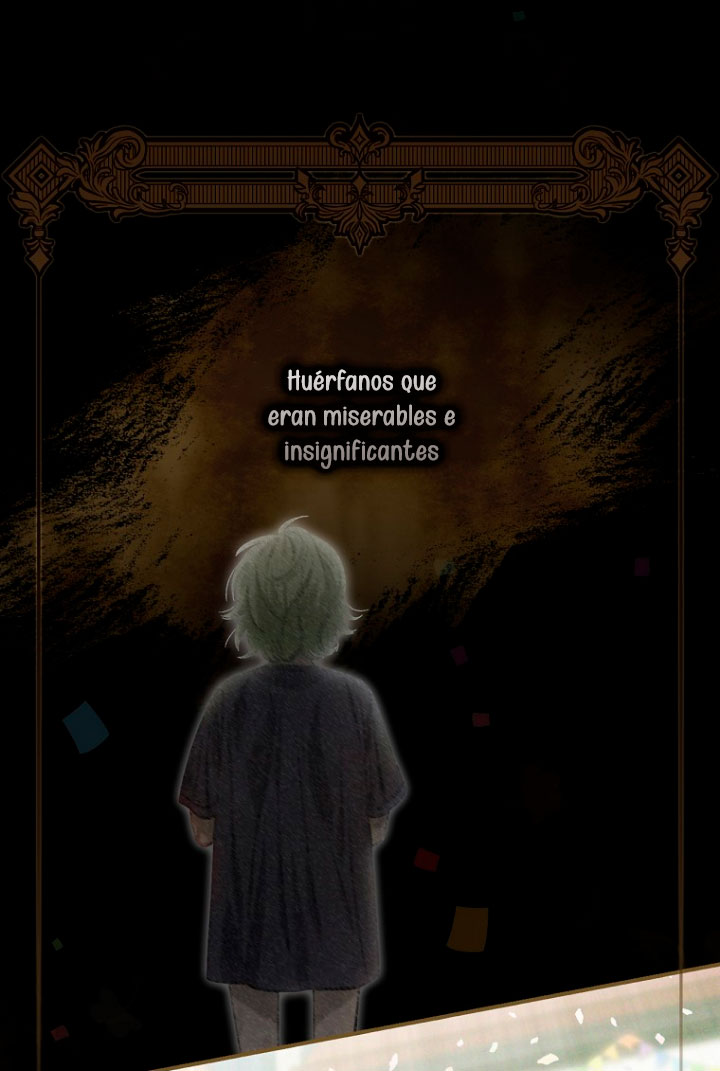 No es tu hijo Capítulo 1 - Página 34