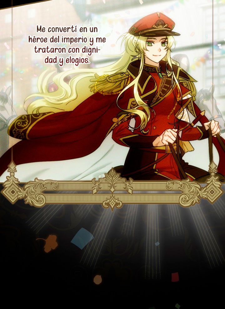 No es tu hijo Capítulo 1 - Página 35