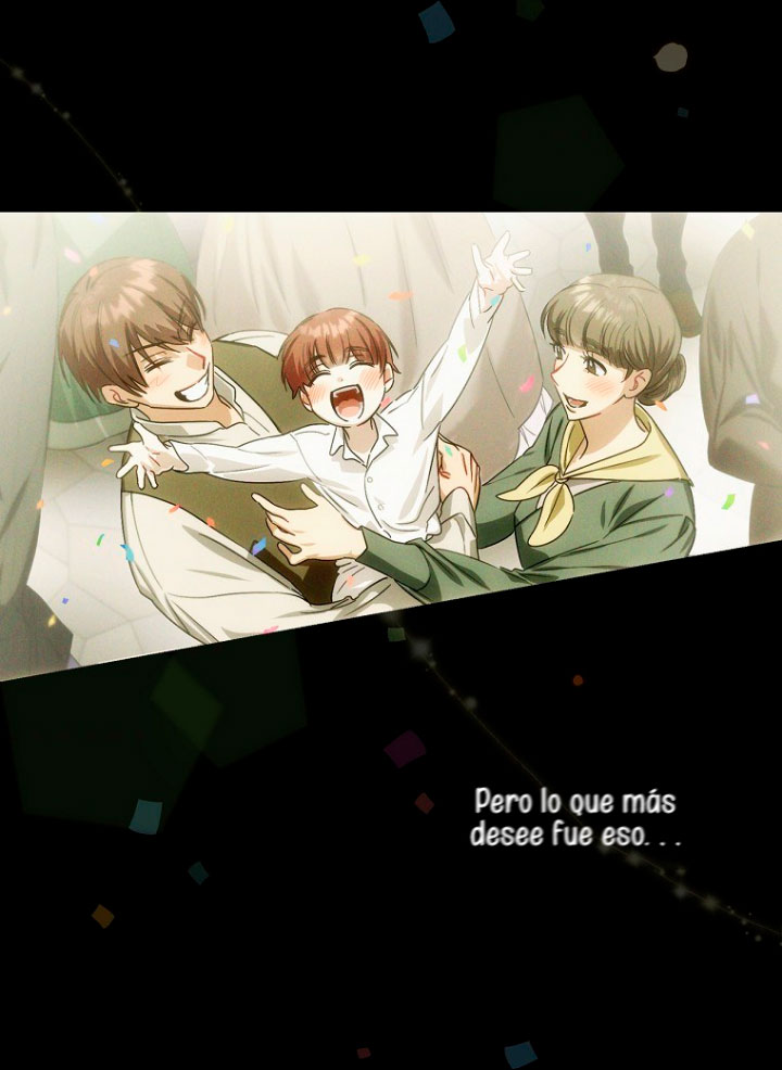 No es tu hijo Capítulo 1 - Página 36