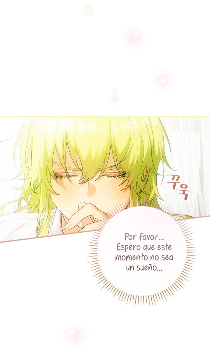 No es tu hijo Capítulo 1 - Página 38