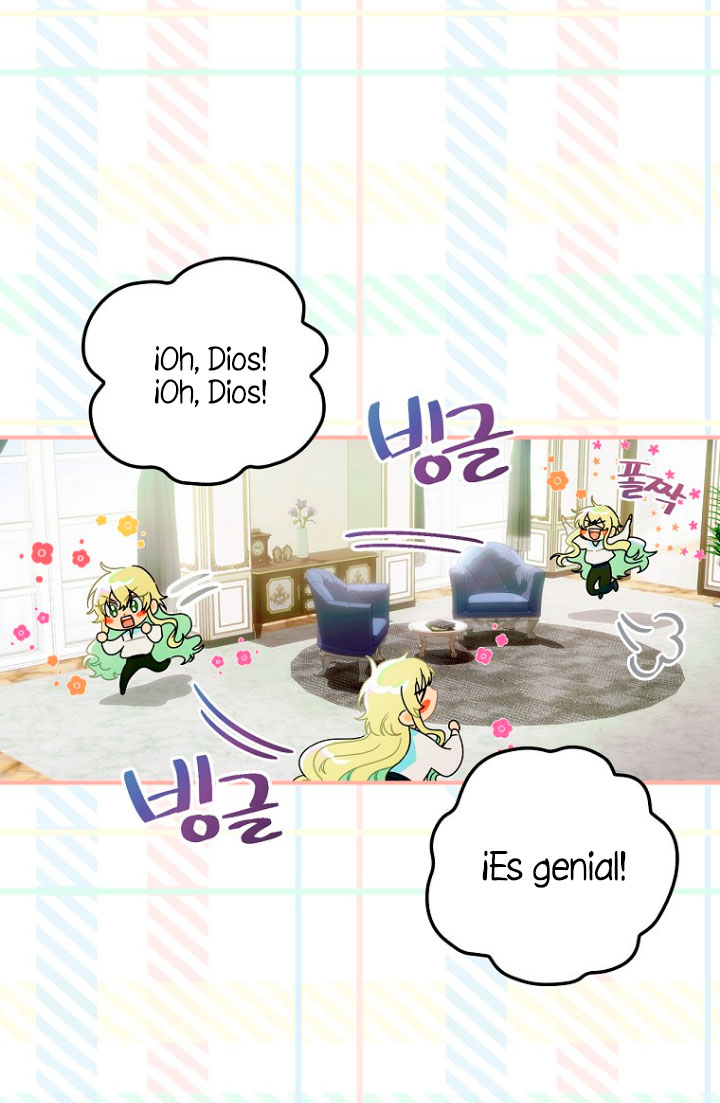 No es tu hijo Capítulo 1 - Página 41