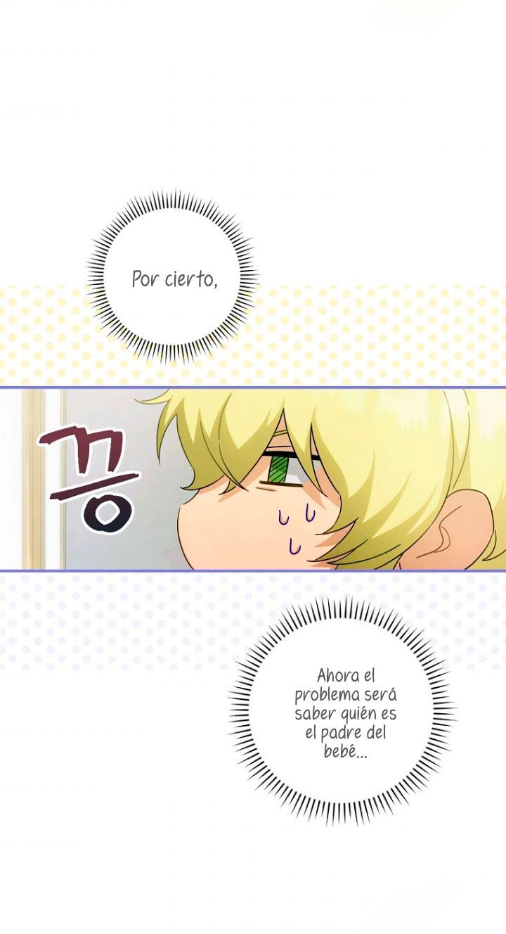 No es tu hijo Capítulo 1 - Página 45