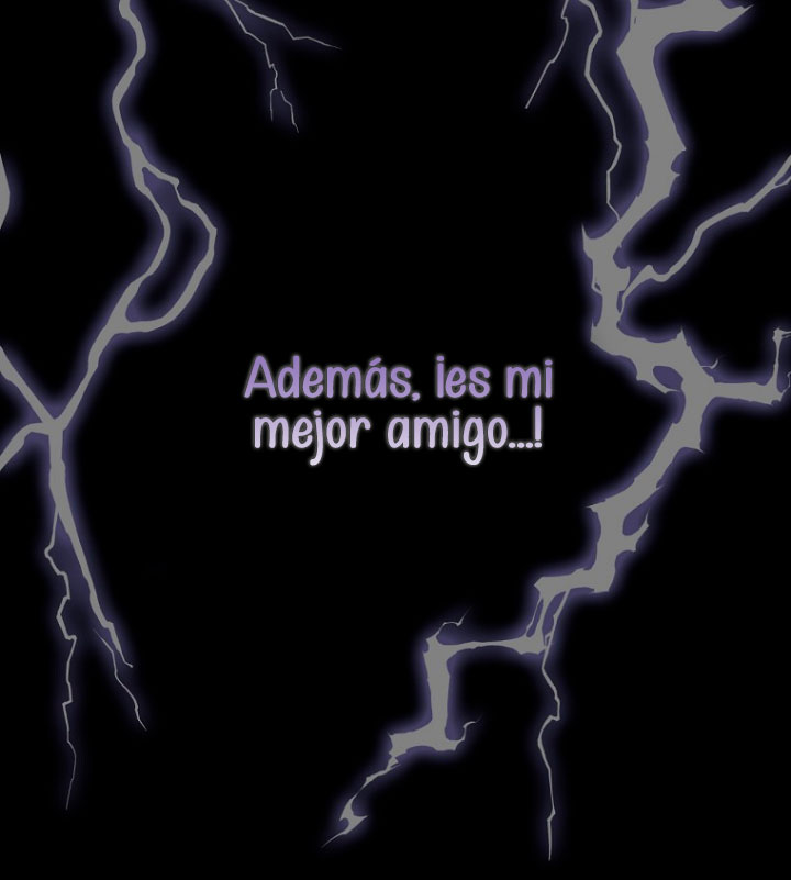 No es tu hijo Capítulo 1 - Página 52