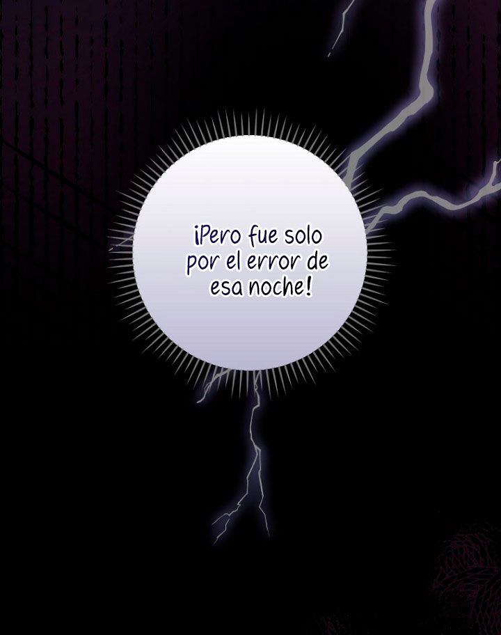 No es tu hijo Capítulo 1 - Página 54