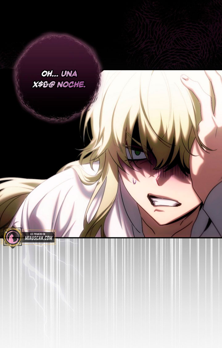 No es tu hijo Capítulo 1 - Página 55