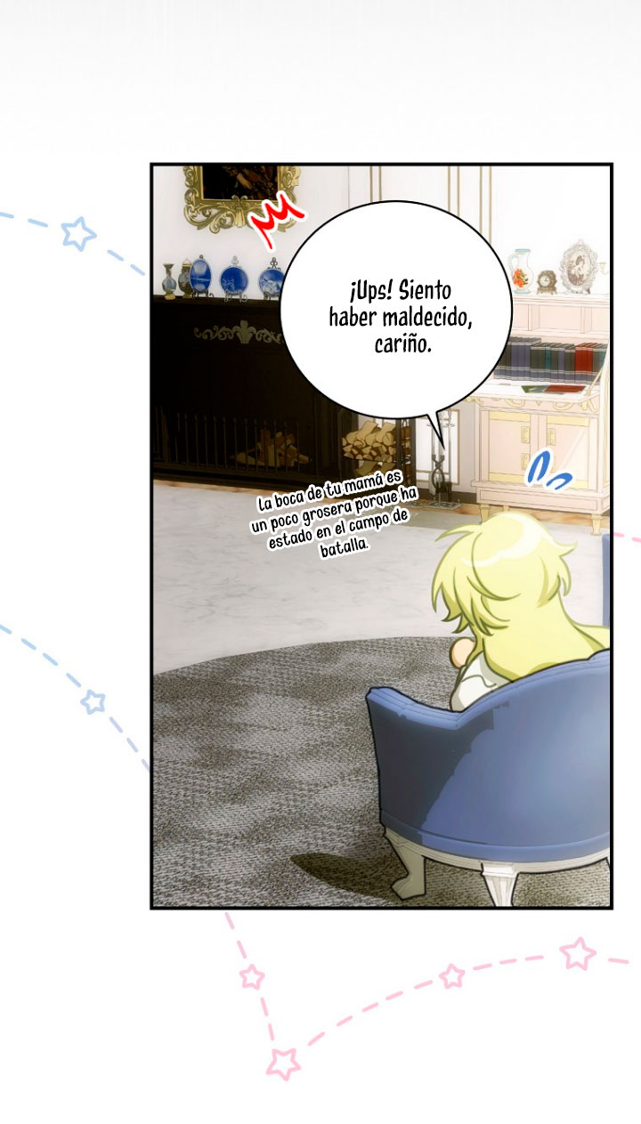 No es tu hijo Capítulo 1 - Página 56