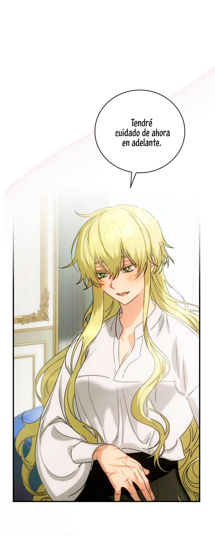 No es tu hijo Capítulo 1 - Página 57