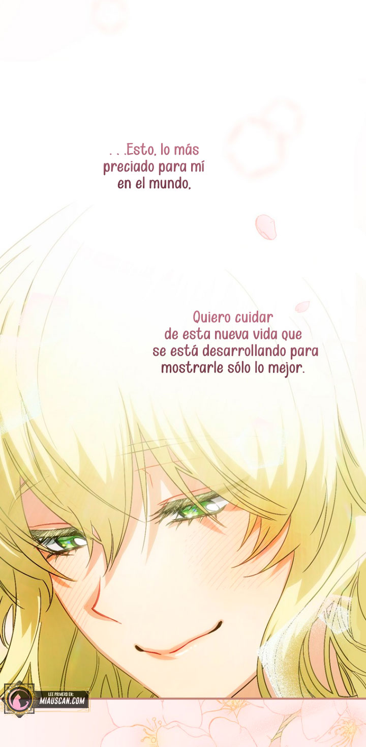 No es tu hijo Capítulo 1 - Página 58