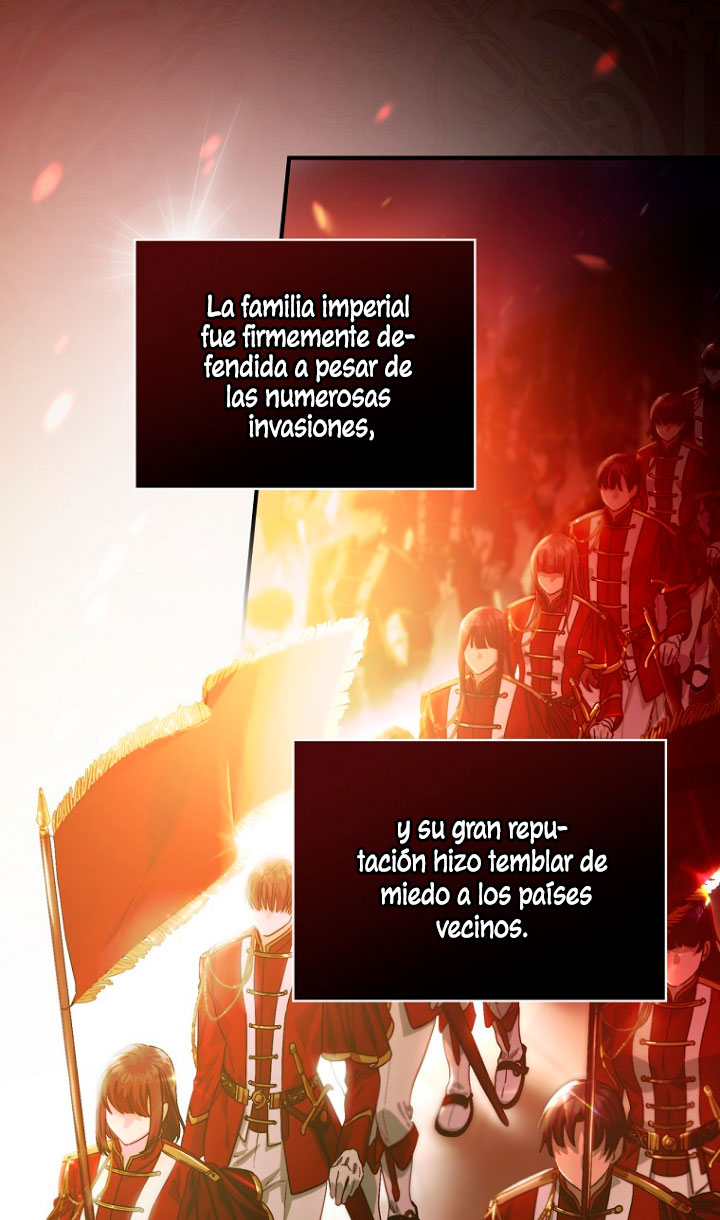 No es tu hijo Capítulo 1 - Página 6