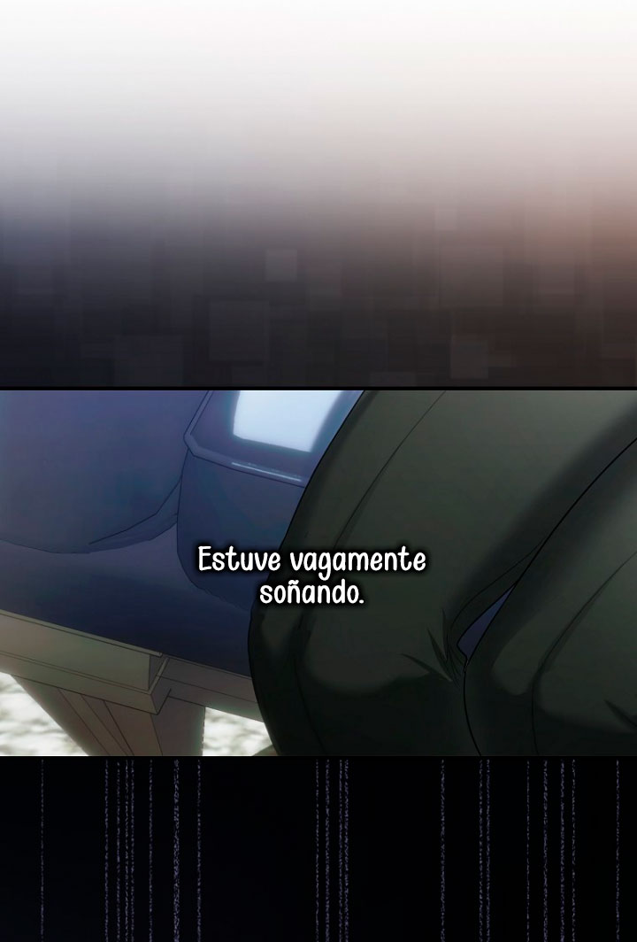 No es tu hijo Capítulo 1 - Página 61