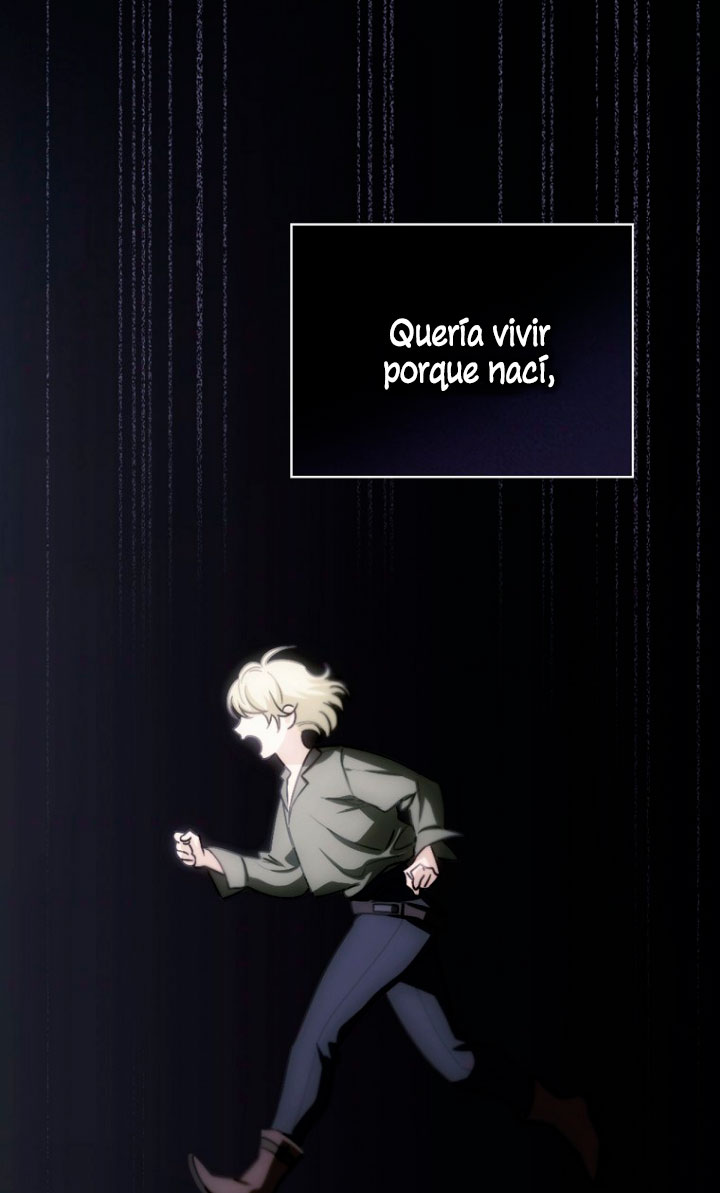 No es tu hijo Capítulo 1 - Página 62