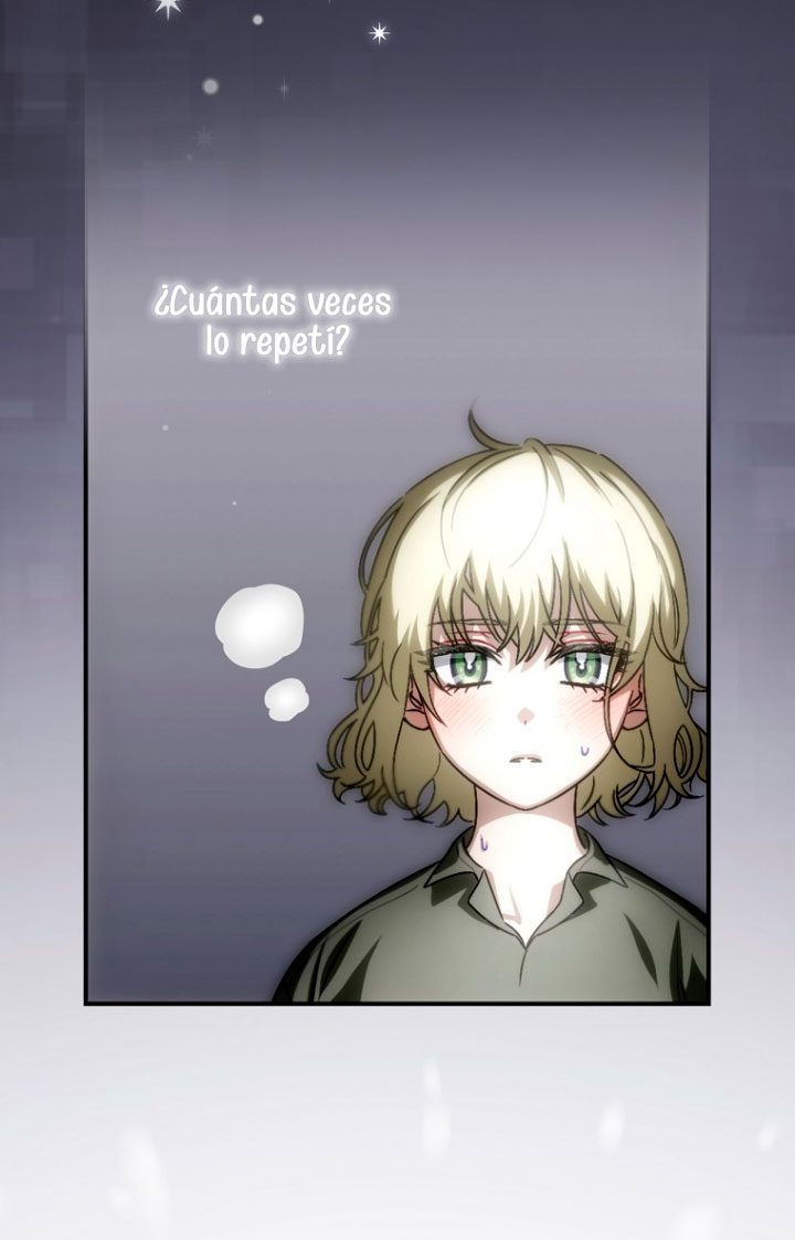 No es tu hijo Capítulo 1 - Página 65