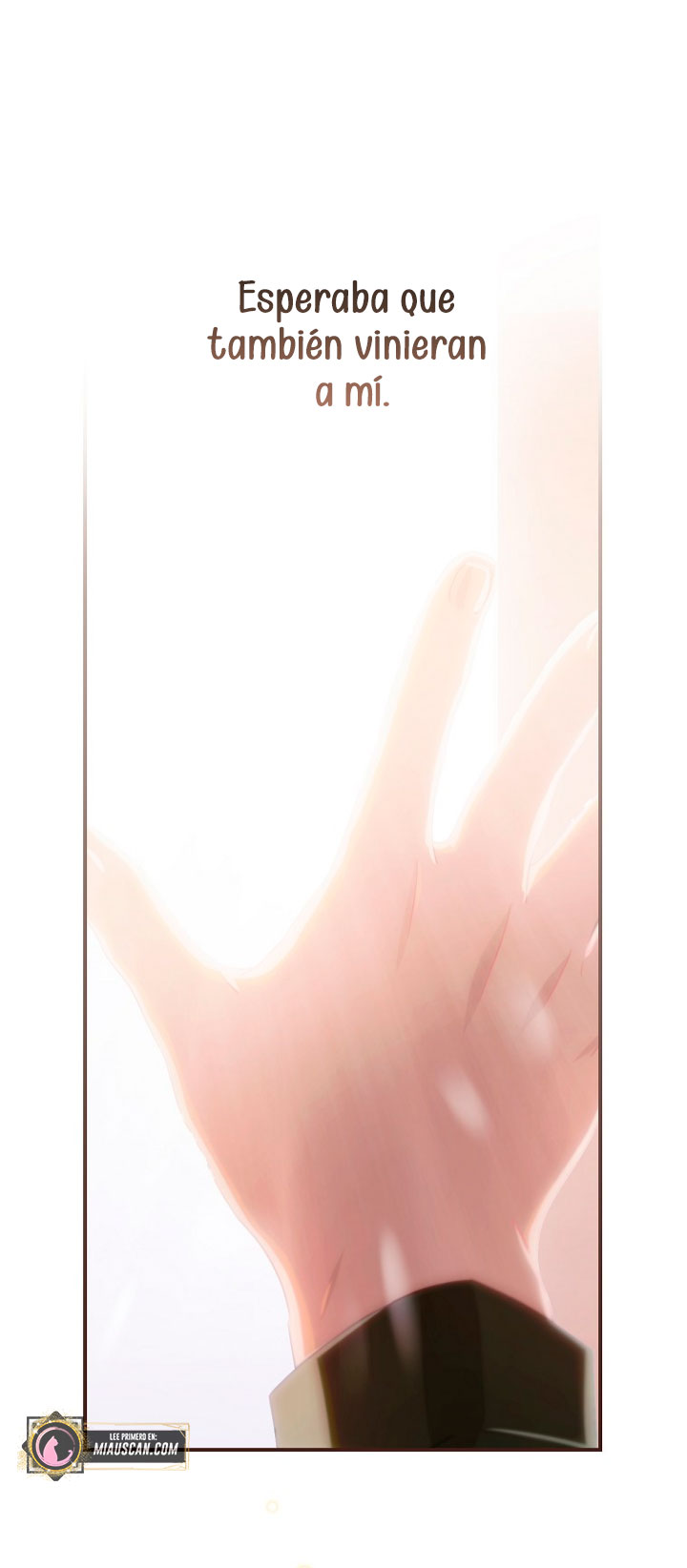 No es tu hijo Capítulo 1 - Página 67