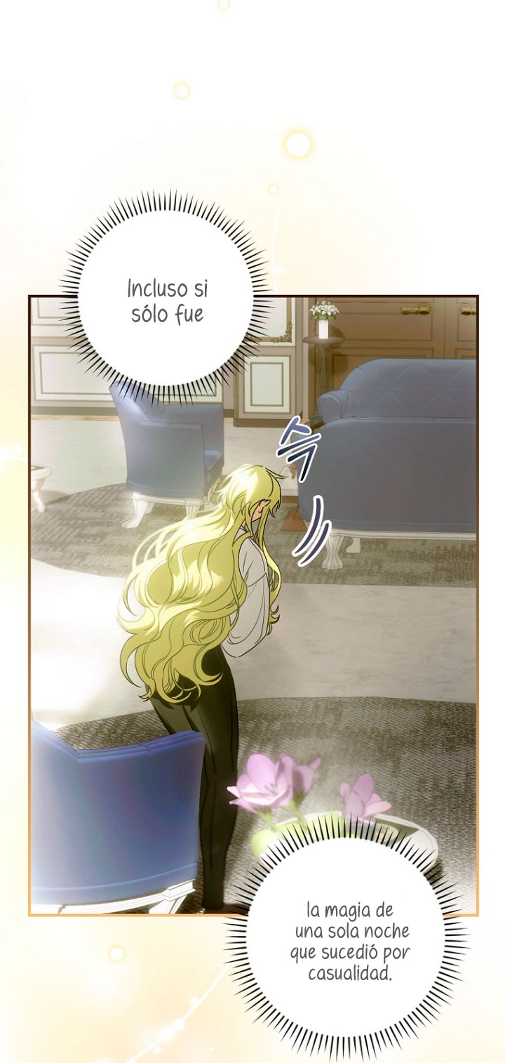 No es tu hijo Capítulo 1 - Página 68