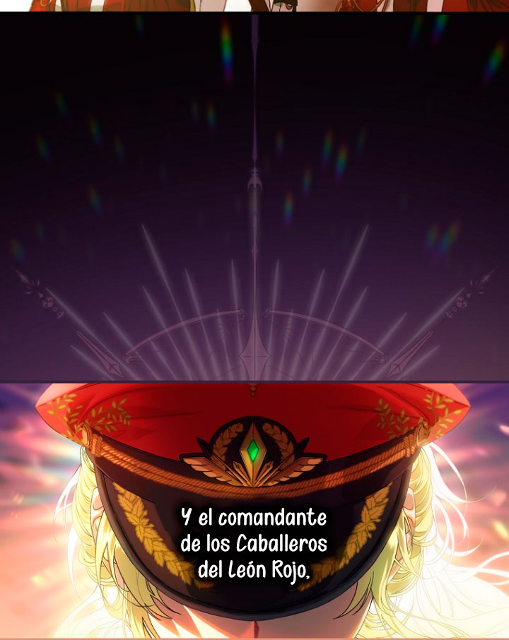 No es tu hijo Capítulo 1 - Página 7