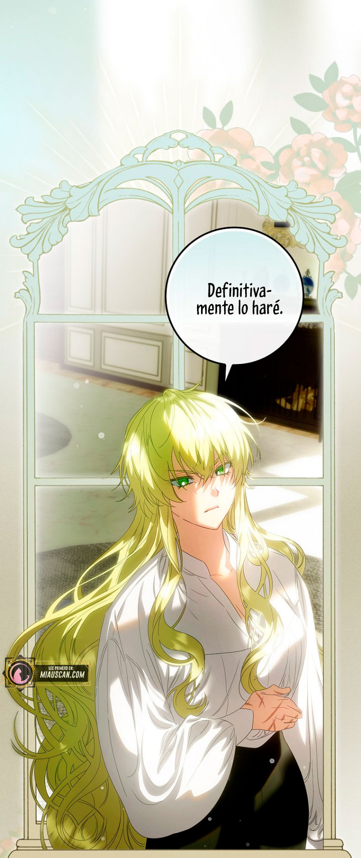 No es tu hijo Capítulo 1 - Página 73