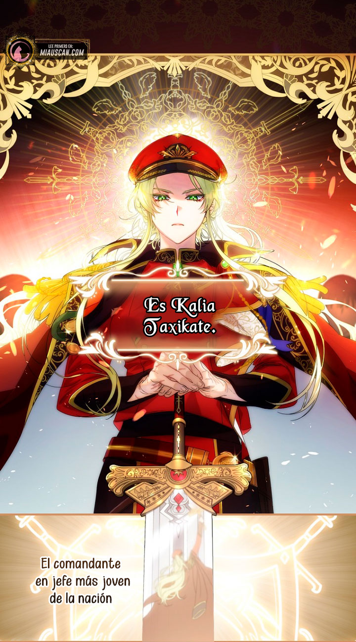 No es tu hijo Capítulo 1 - Página 9