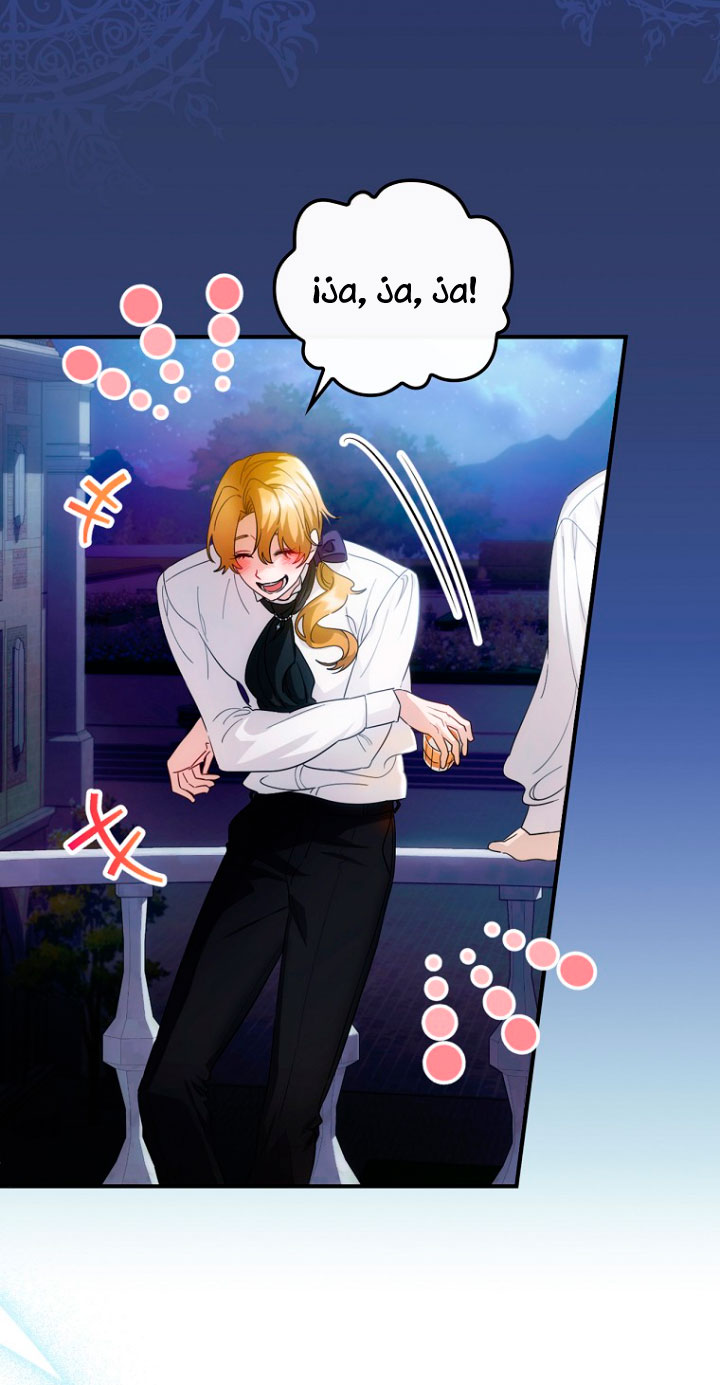 No es tu hijo Capítulo 10 - Página 14