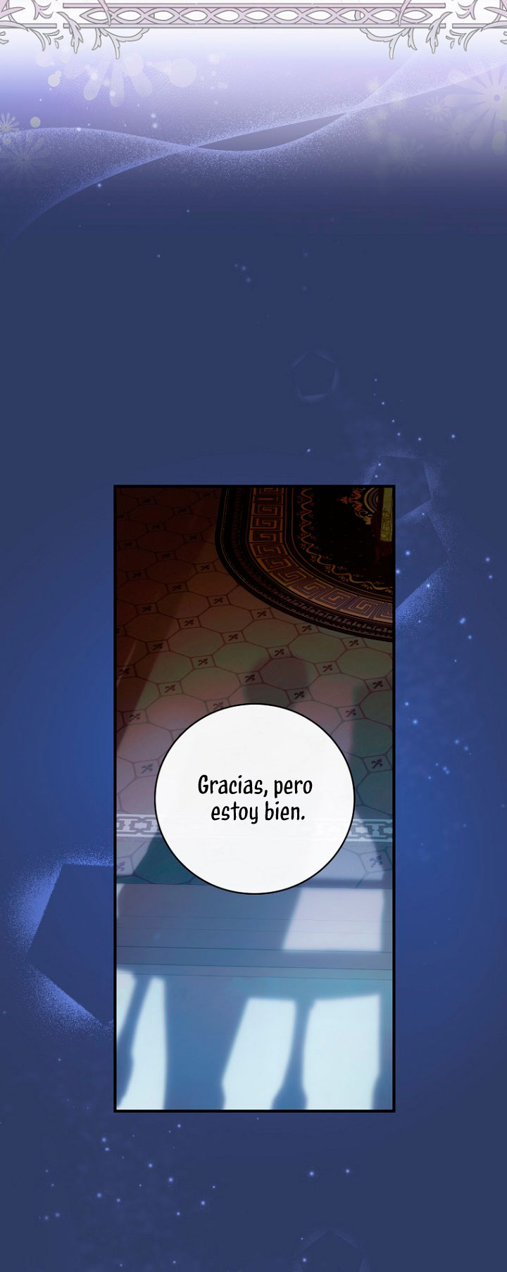 No es tu hijo Capítulo 10 - Página 18