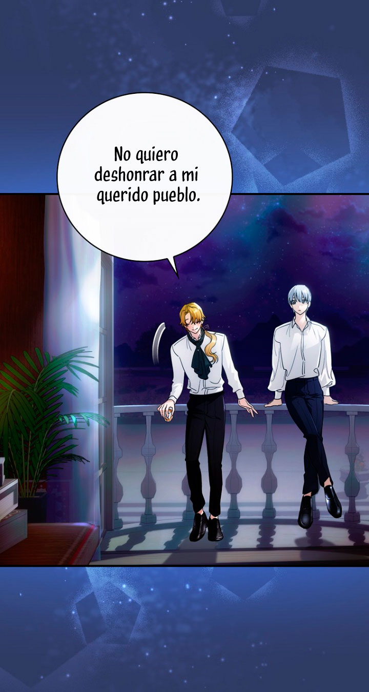 No es tu hijo Capítulo 10 - Página 19