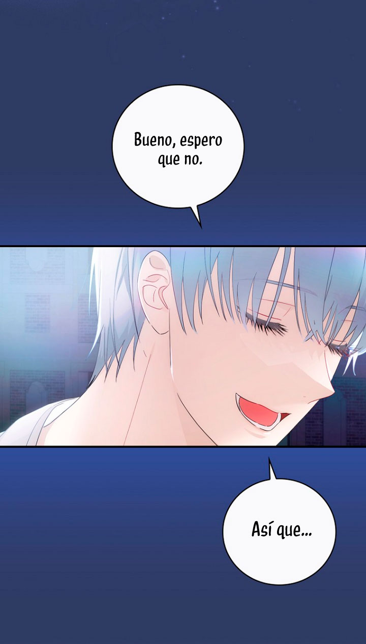 No es tu hijo Capítulo 10 - Página 20