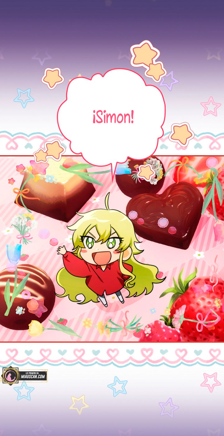 No es tu hijo Capítulo 10 - Página 29