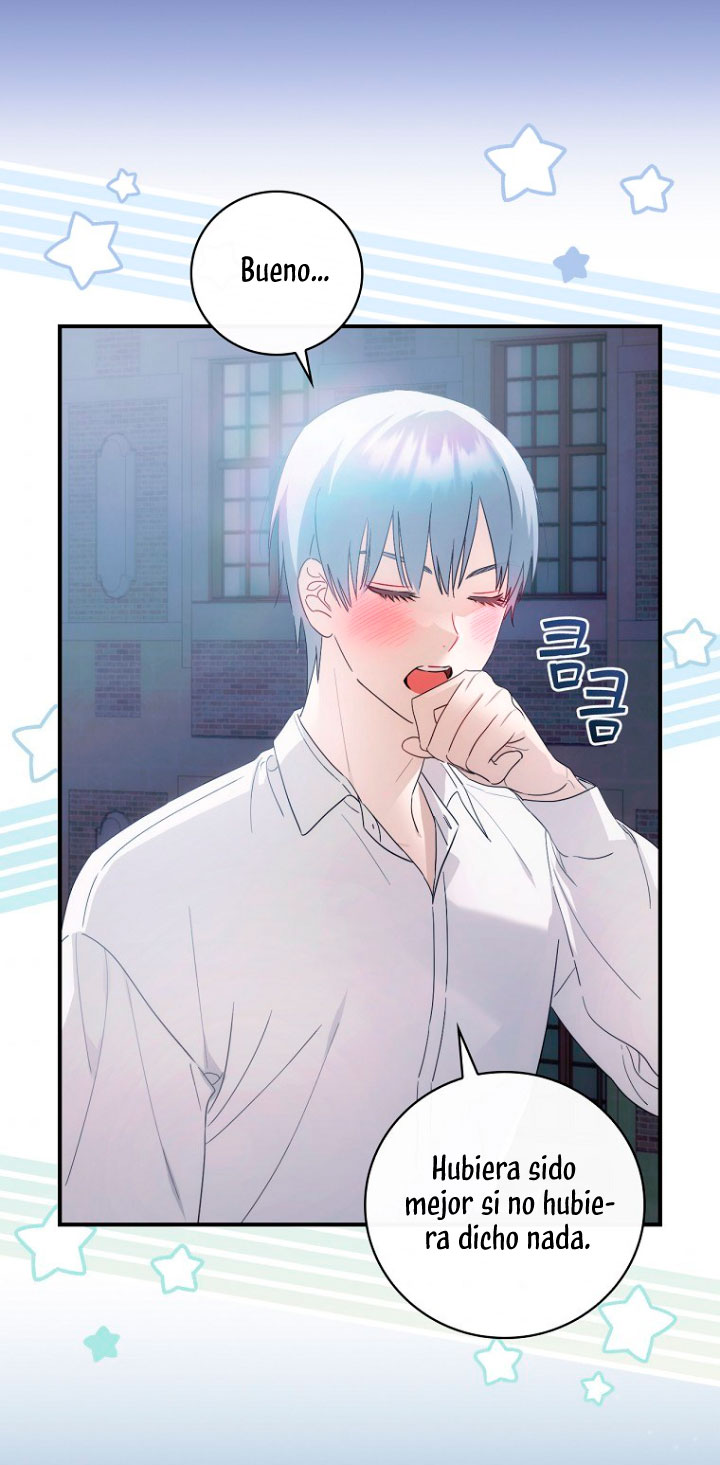 No es tu hijo Capítulo 10 - Página 32