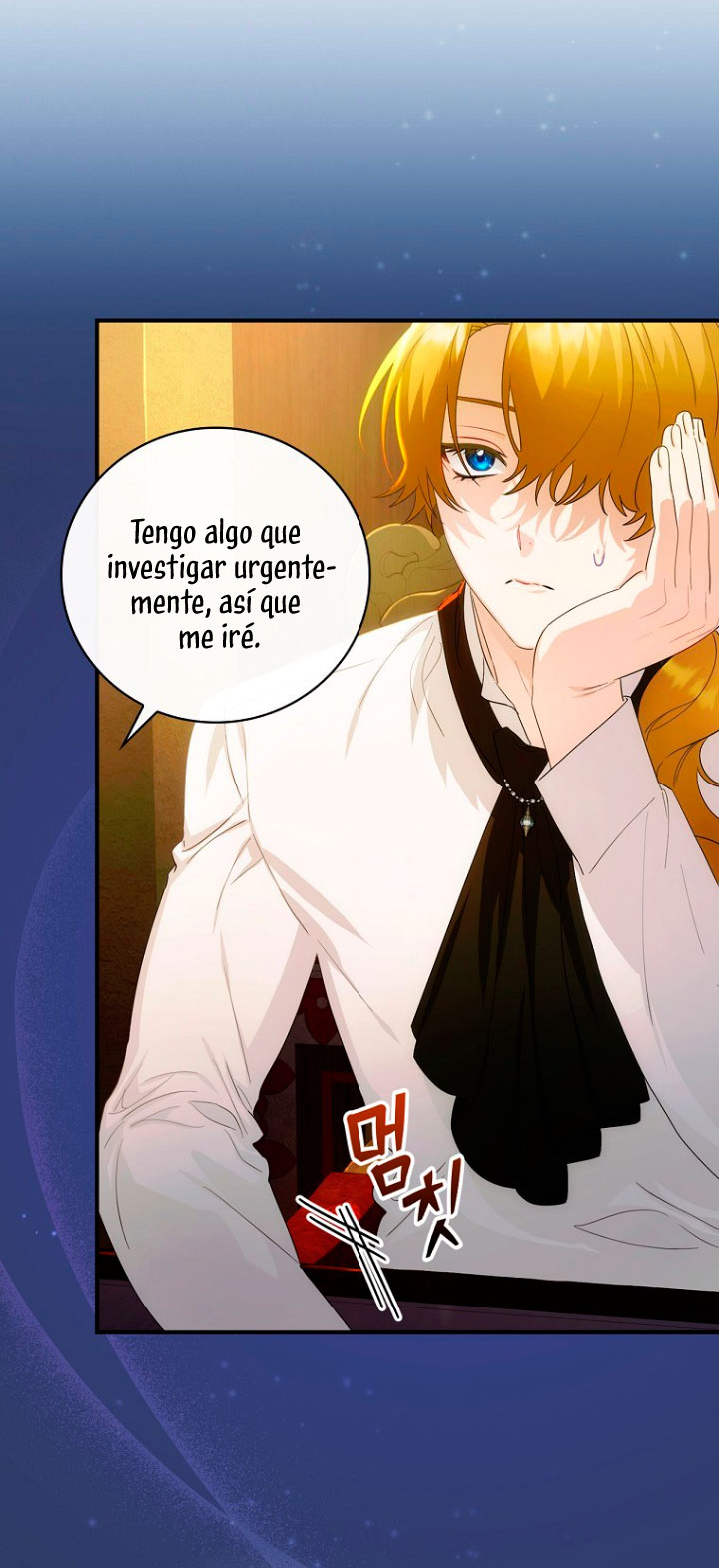 No es tu hijo Capítulo 10 - Página 33