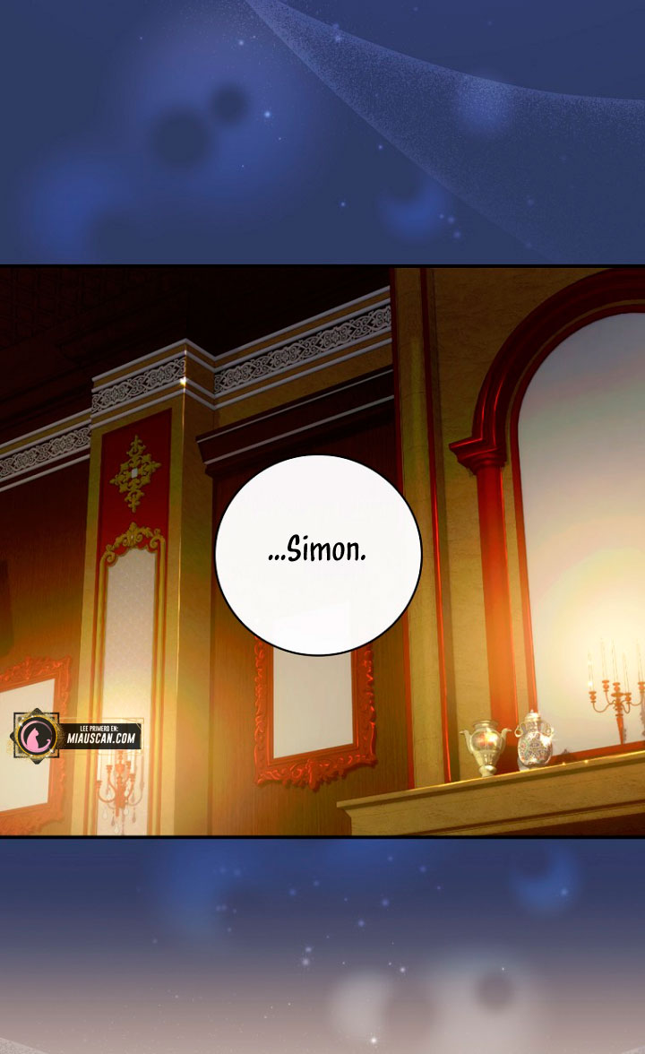 No es tu hijo Capítulo 10 - Página 34