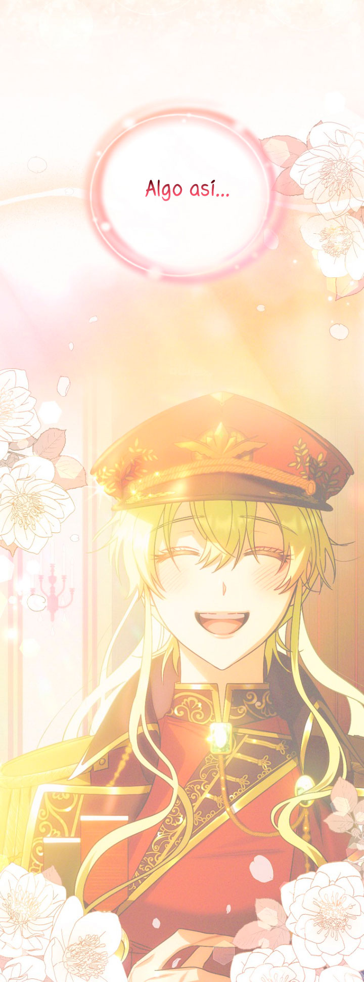 No es tu hijo Capítulo 10 - Página 36