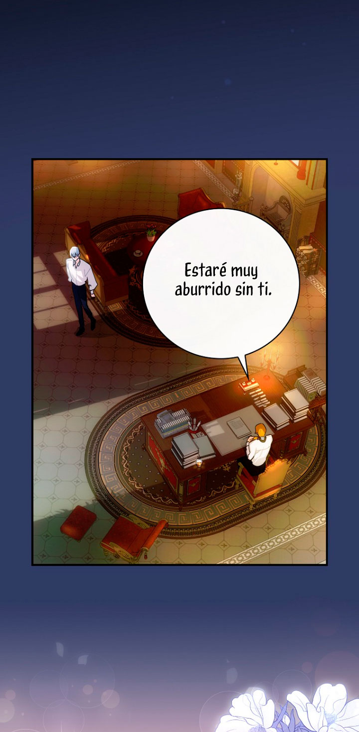 No es tu hijo Capítulo 10 - Página 38