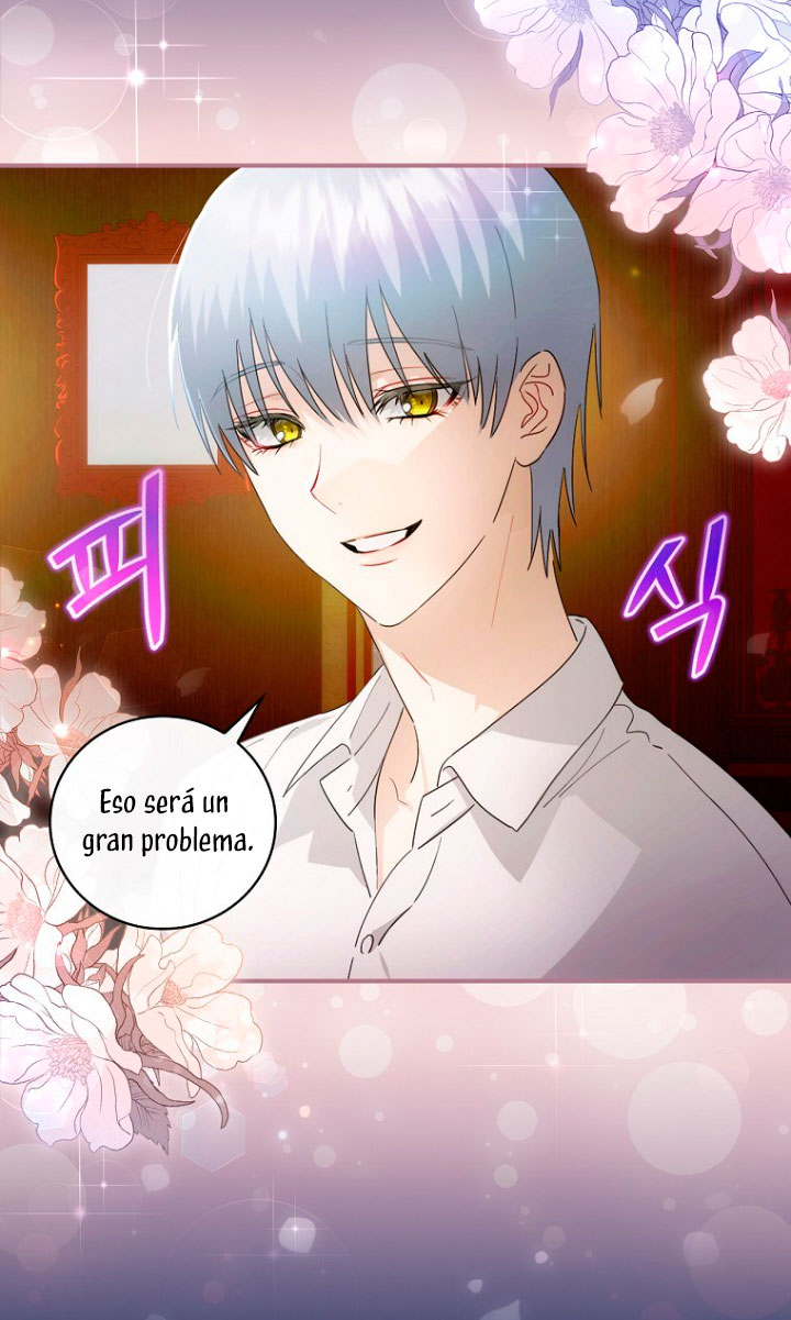 No es tu hijo Capítulo 10 - Página 39