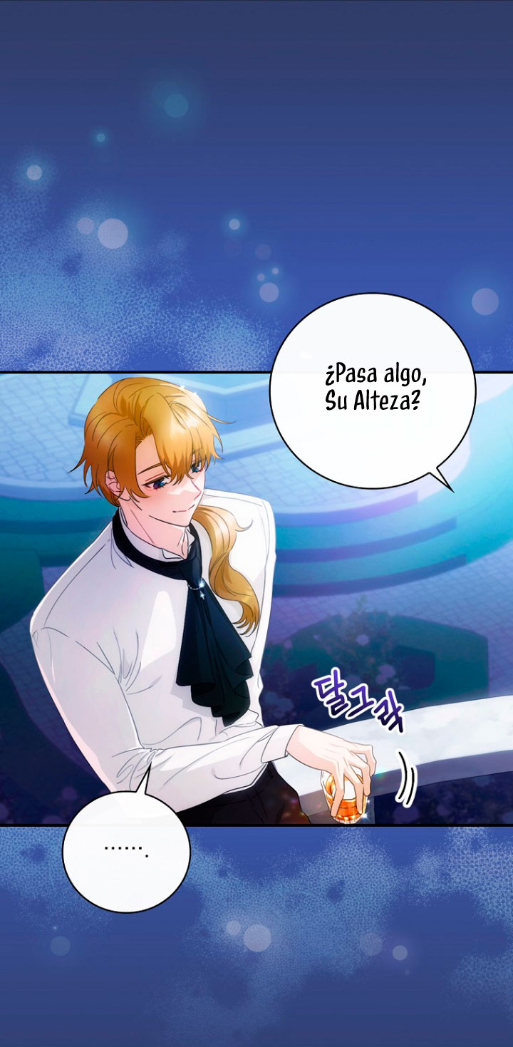 No es tu hijo Capítulo 10 - Página 4