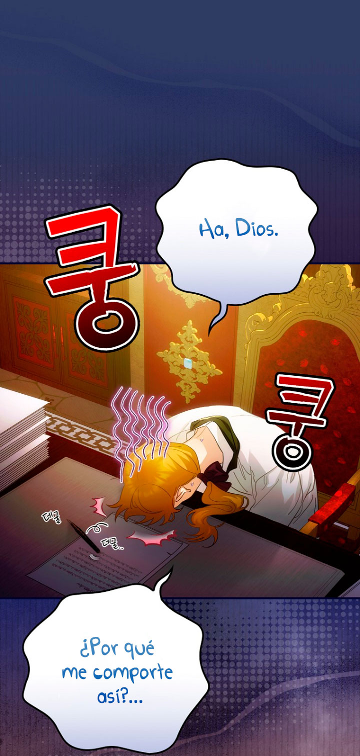 No es tu hijo Capítulo 10 - Página 41