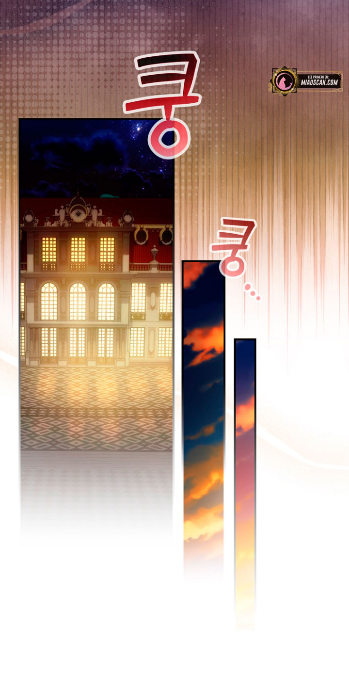 No es tu hijo Capítulo 10 - Página 42