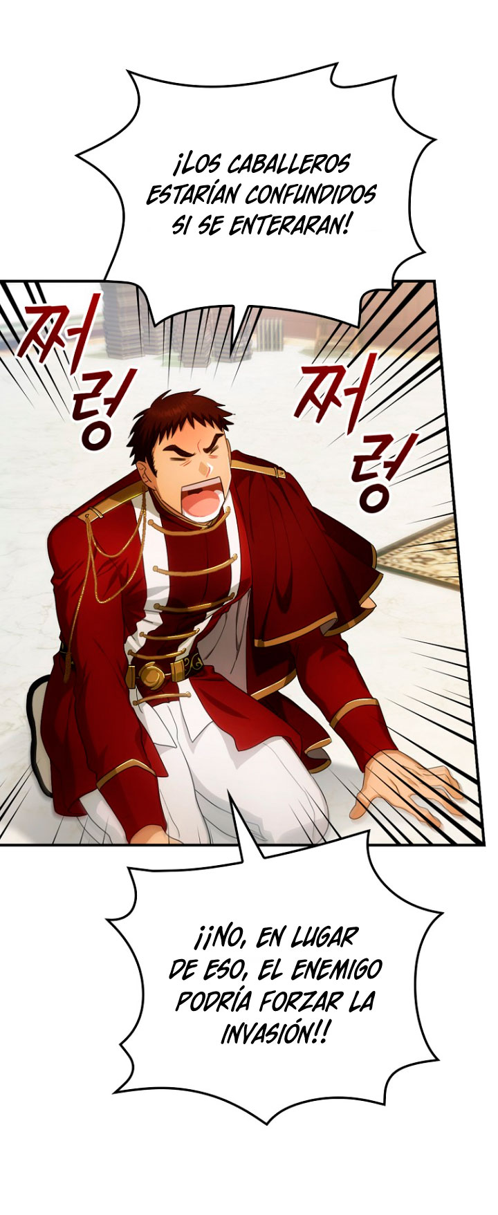 No es tu hijo Capítulo 10 - Página 49