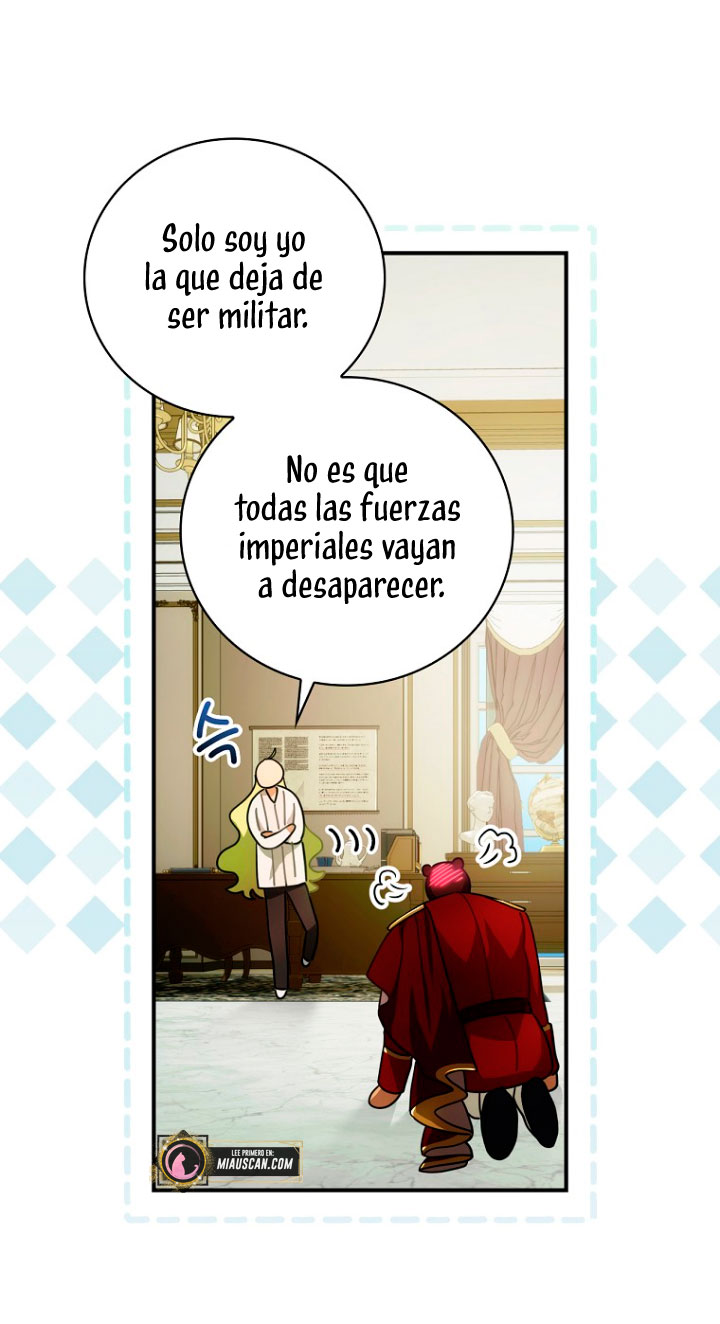 No es tu hijo Capítulo 10 - Página 50