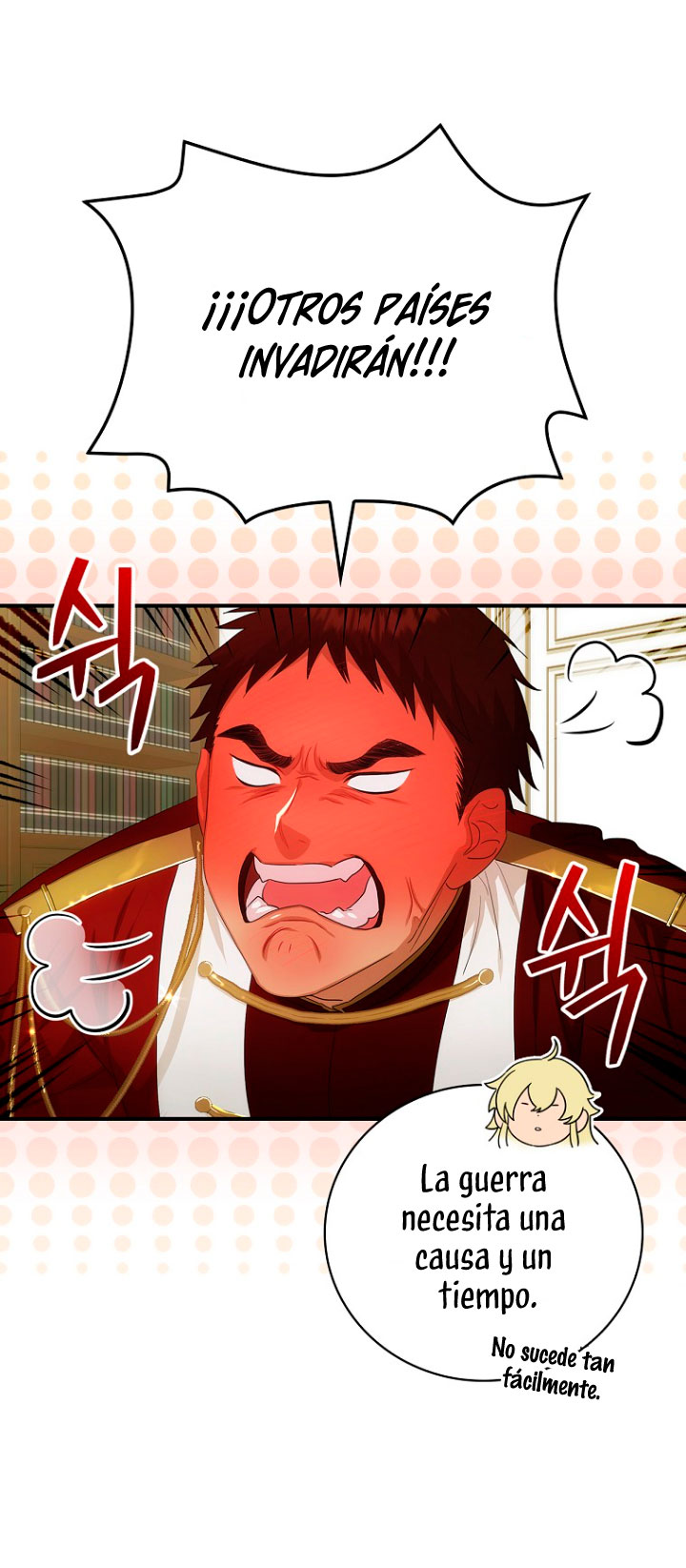 No es tu hijo Capítulo 10 - Página 52