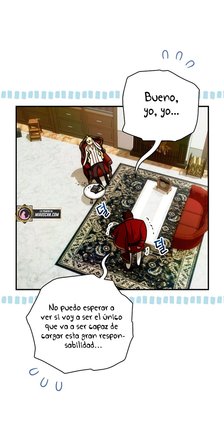 No es tu hijo Capítulo 10 - Página 59