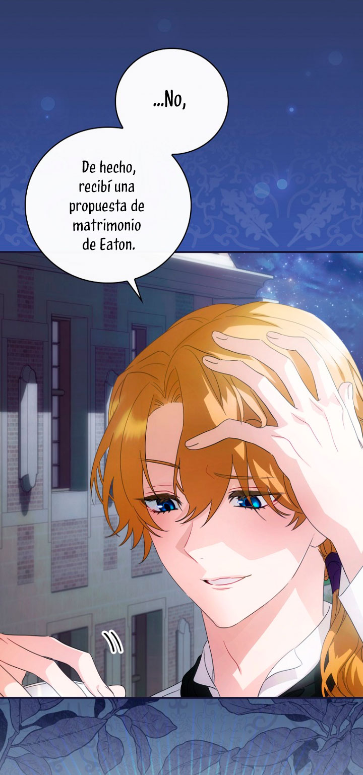 No es tu hijo Capítulo 10 - Página 6