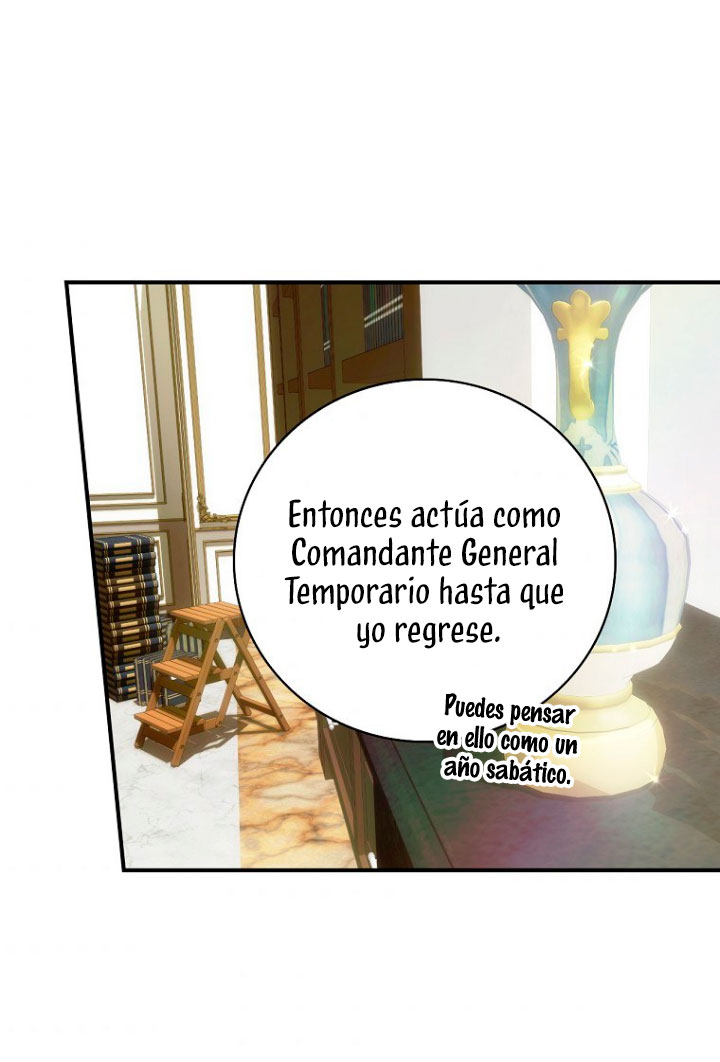 No es tu hijo Capítulo 10 - Página 60