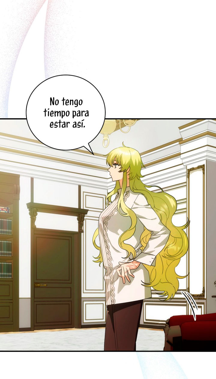 No es tu hijo Capítulo 10 - Página 67