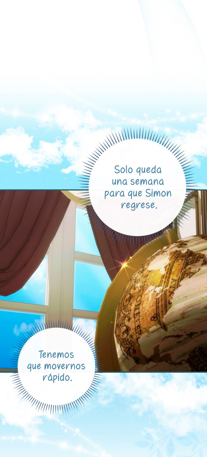 No es tu hijo Capítulo 10 - Página 68