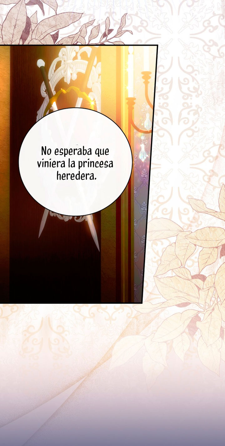 No es tu hijo Capítulo 10 - Página 8