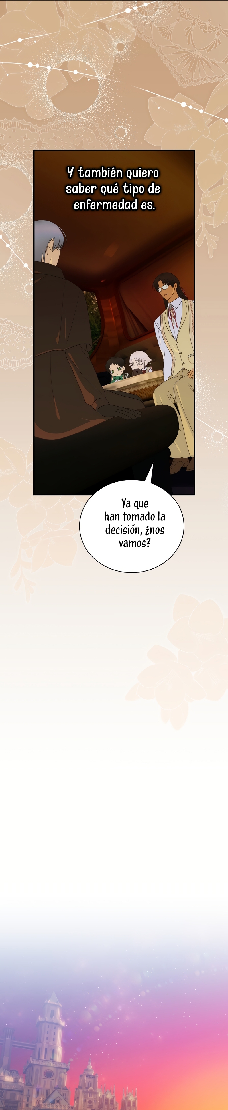 No es tu hijo Capítulo 100 - Página 14