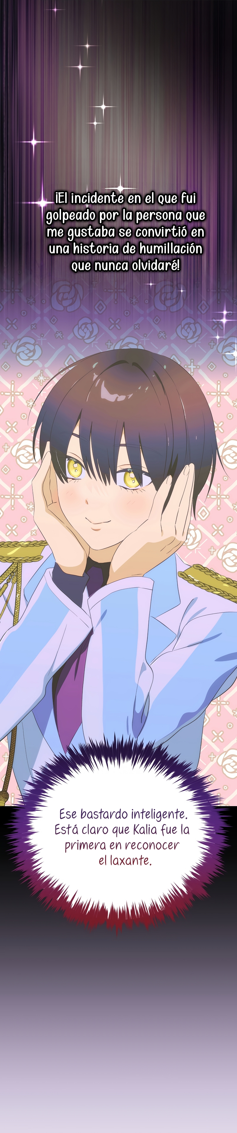 No es tu hijo Capítulo 100 - Página 20