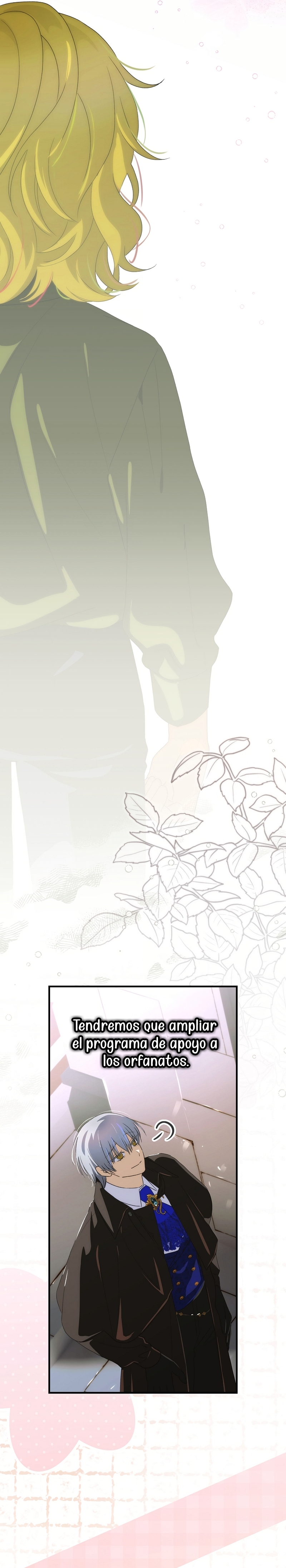 No es tu hijo Capítulo 102 - Página 26