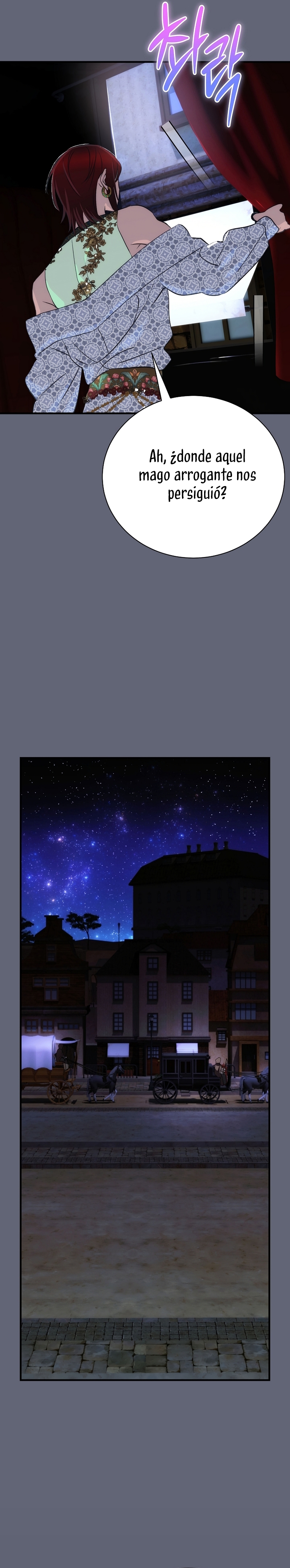 No es tu hijo Capítulo 103 - Página 11