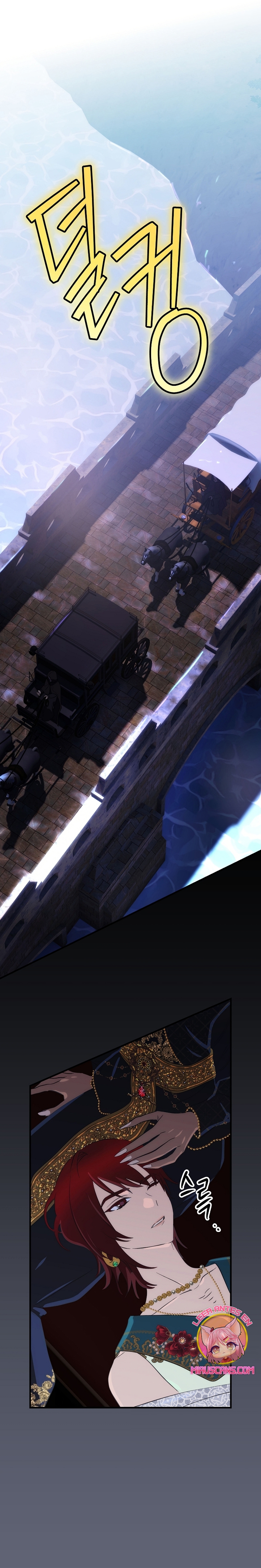 No es tu hijo Capítulo 103 - Página 9